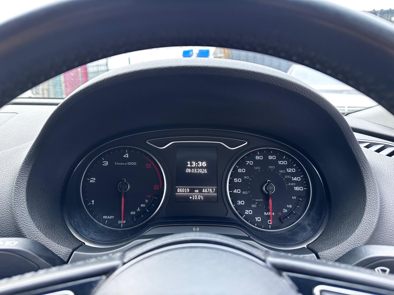 Used Audi A3 for sale - 77808740: Photo 28