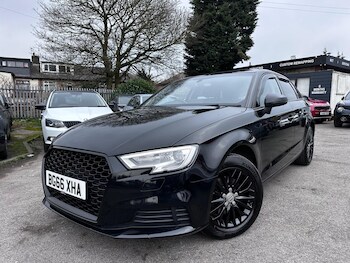 Used Audi A3 2016 for sale - 77808740: Photo