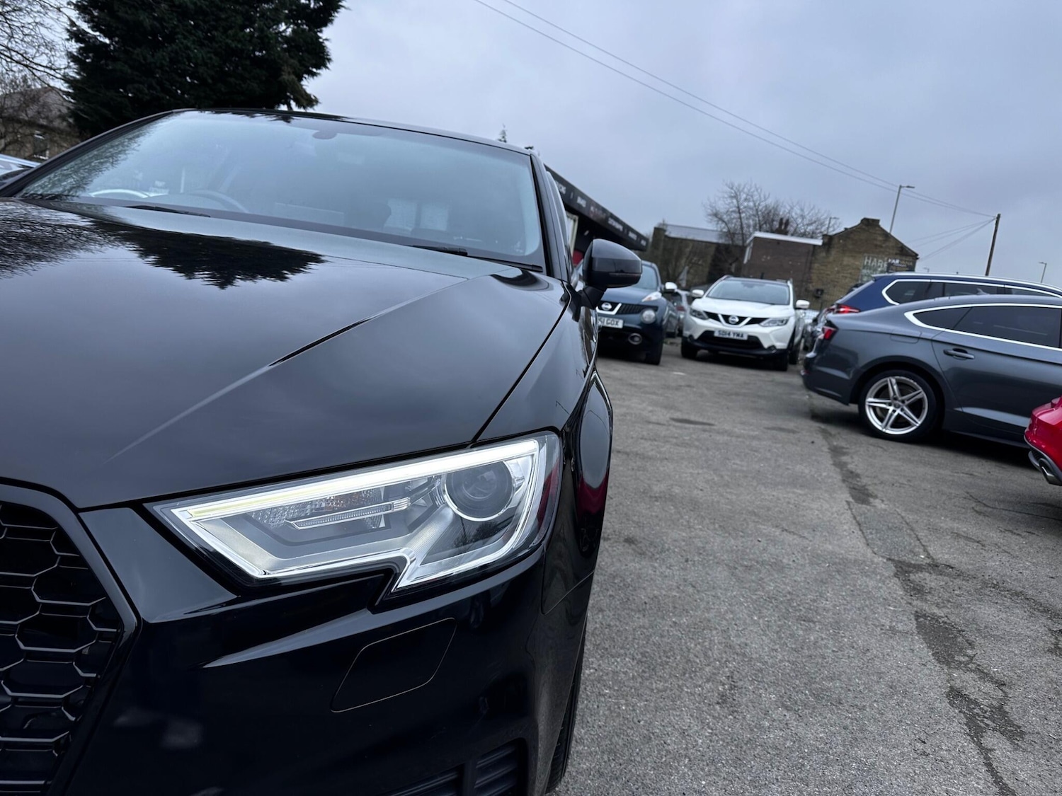 Used Audi A3 for sale - 77808740: Photo 4