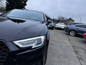 Used Audi A3 2016 for sale - 77808740: Photo