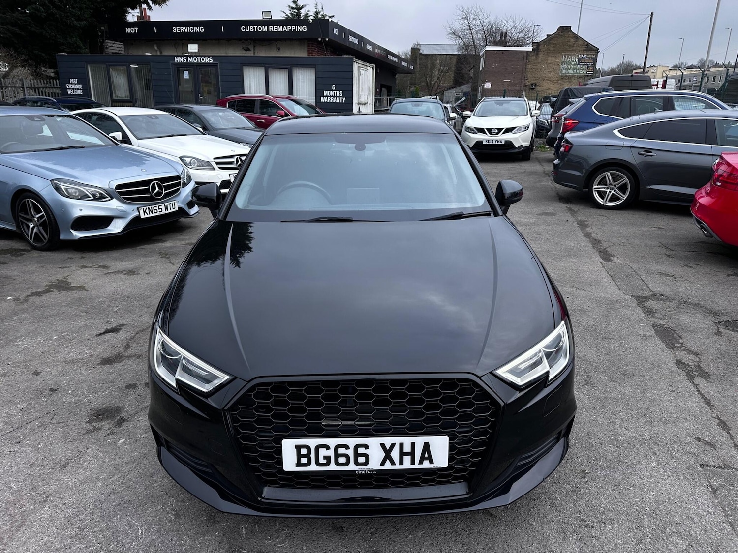 Used Audi A3 for sale - 77808740: Photo 5