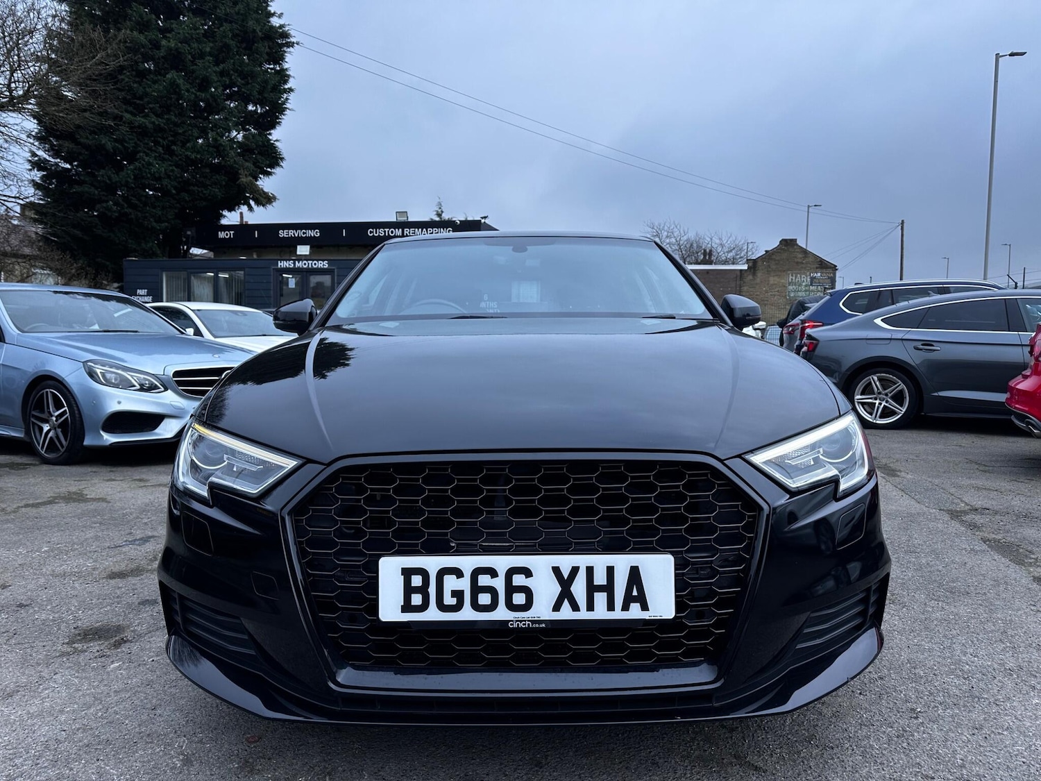 Used Audi A3 for sale - 77808740: Photo 6