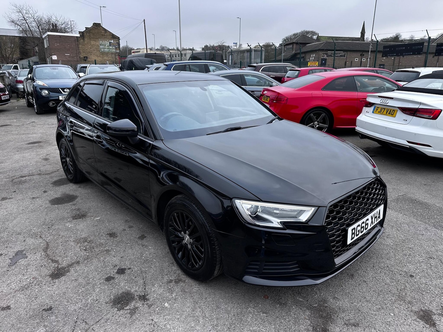 Used Audi A3 for sale - 77808740: Photo 7