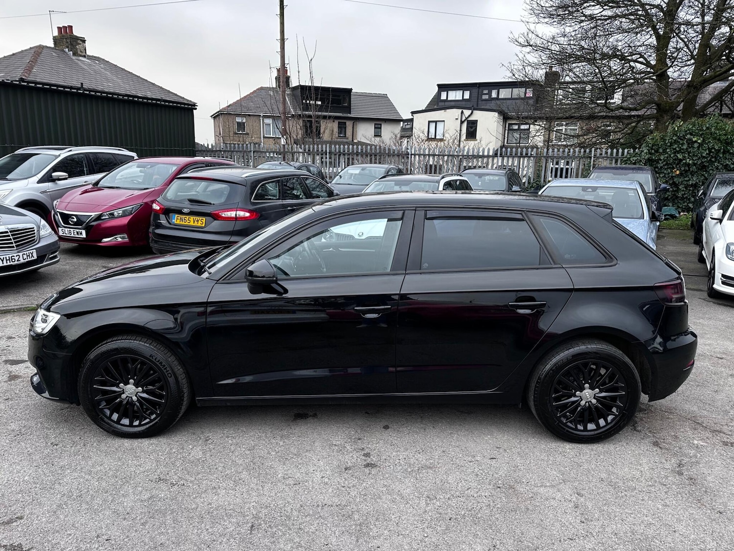 Used Audi A3 for sale - 77808740: Photo 8