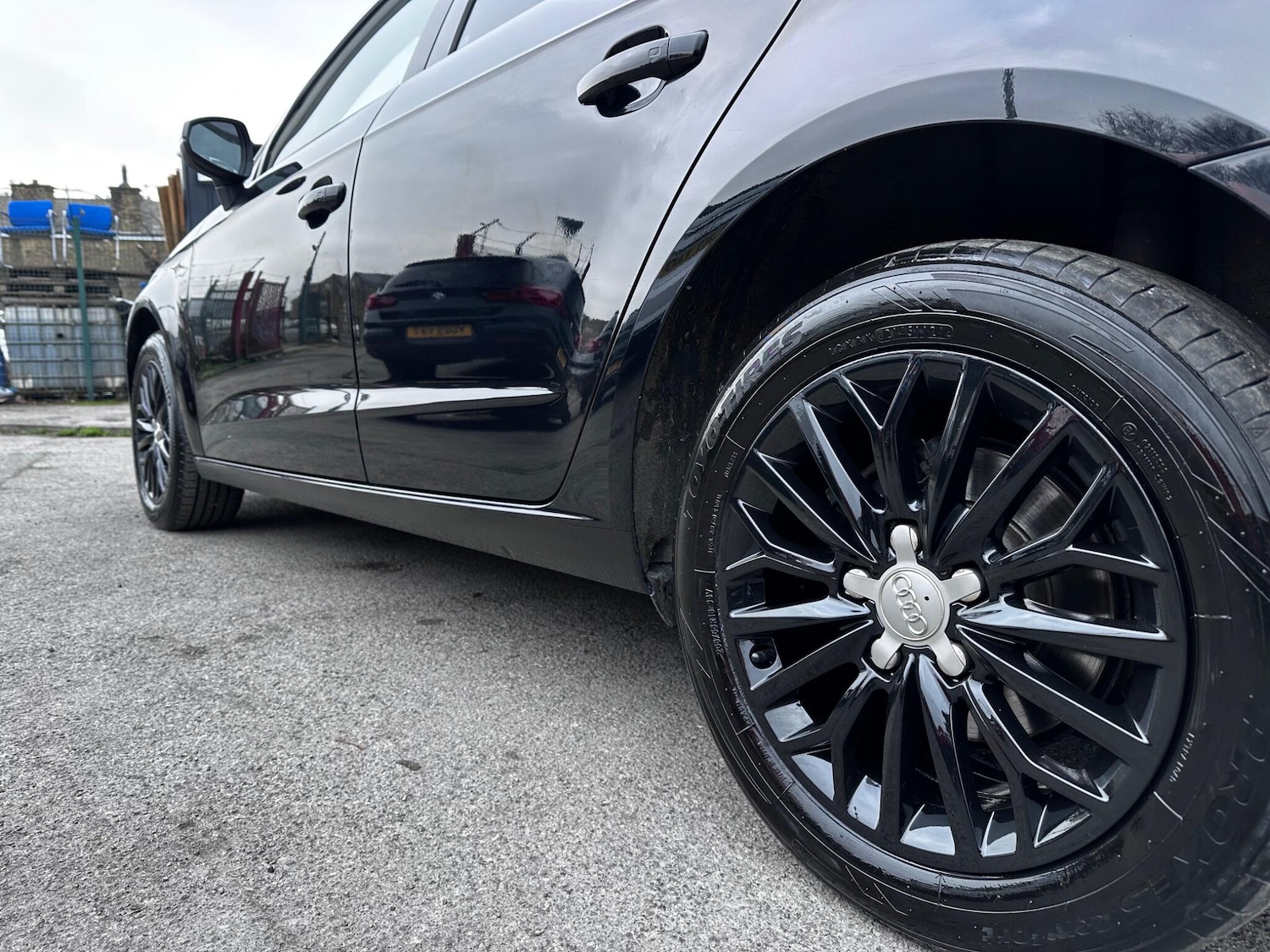 Used Audi A3 for sale - 77808740: Photo 9