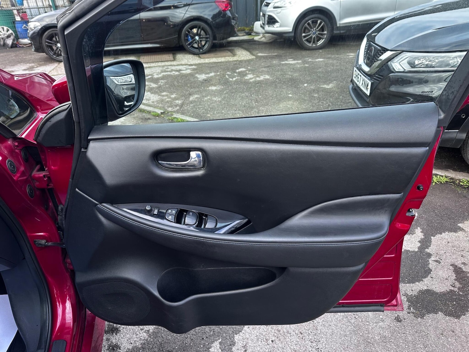 Used Nissan Leaf for sale - 77809029: Photo 14