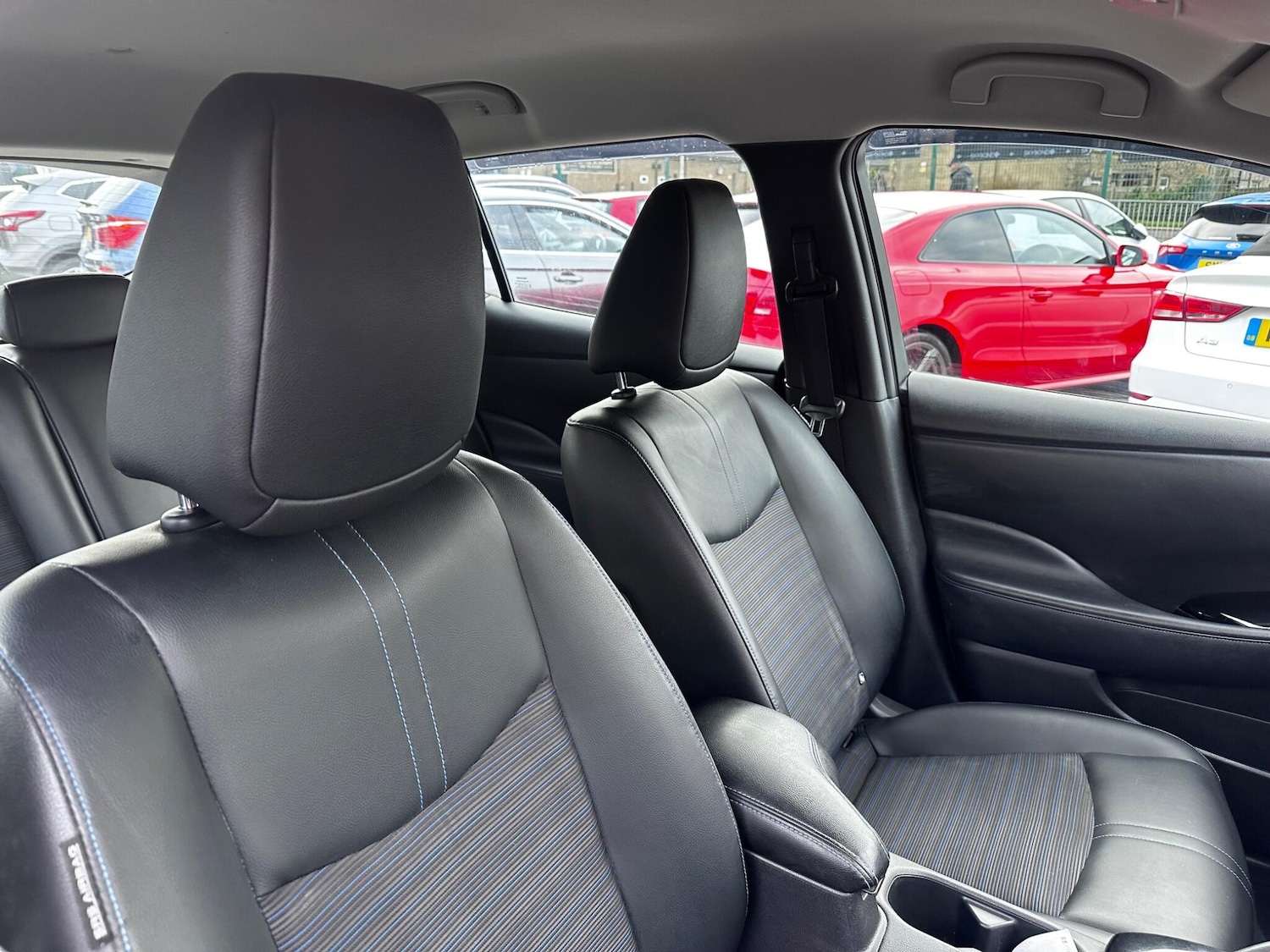 Used Nissan Leaf for sale - 77809029: Photo 17