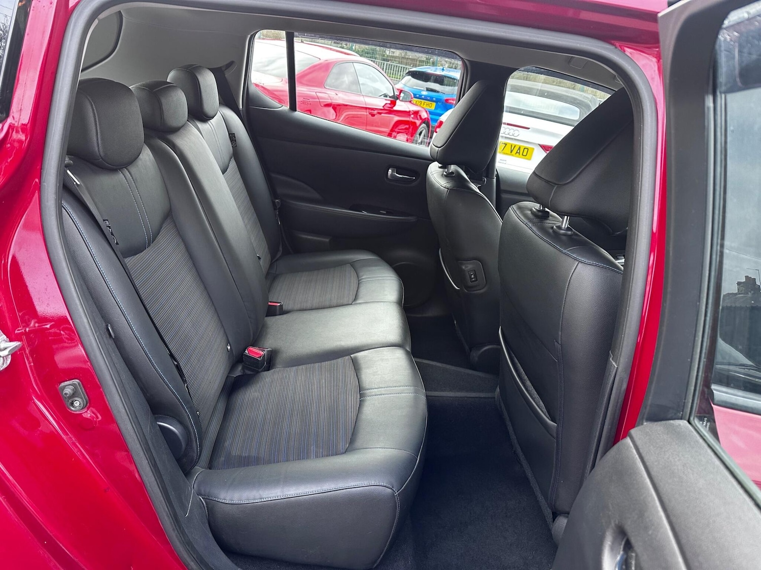 Used Nissan Leaf for sale - 77809029: Photo 19