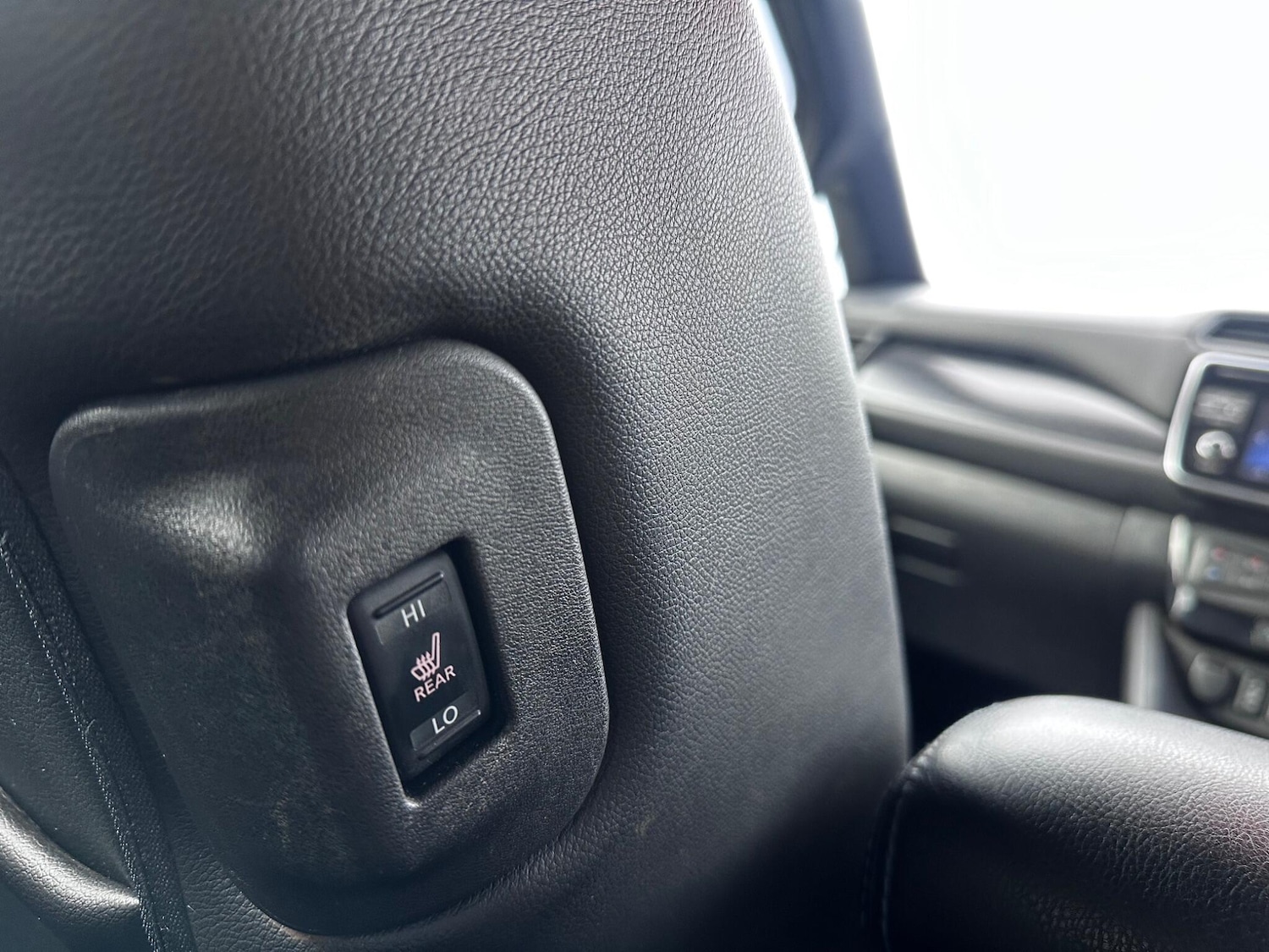 Used Nissan Leaf for sale - 77809029: Photo 20