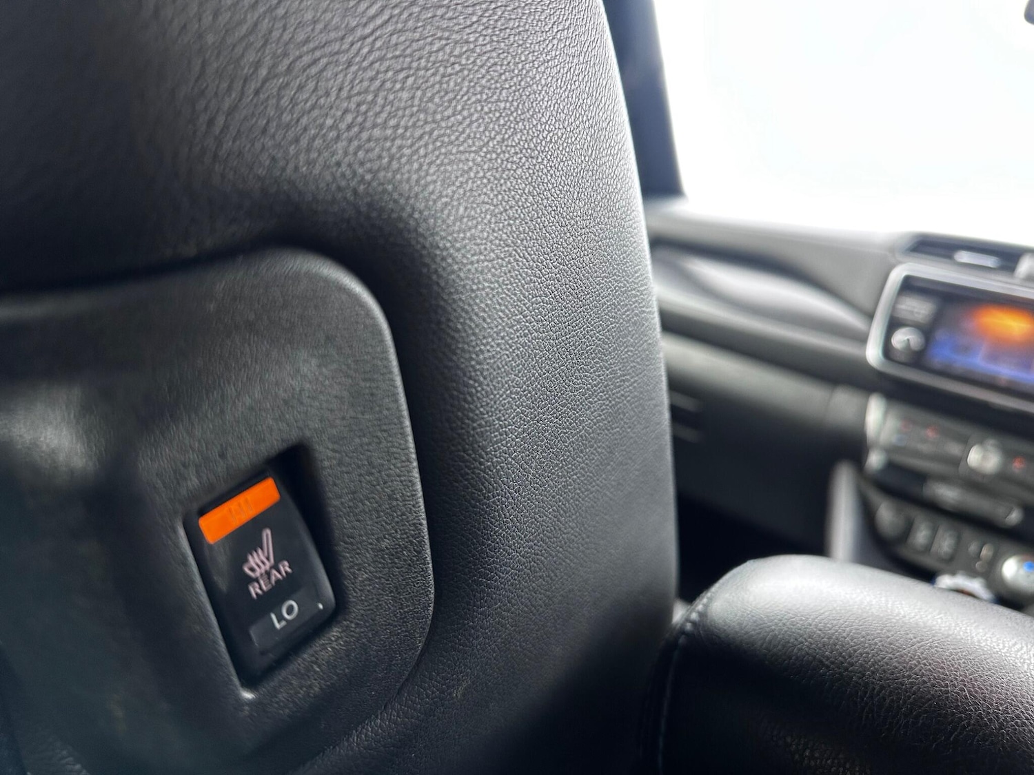 Used Nissan Leaf for sale - 77809029: Photo 21