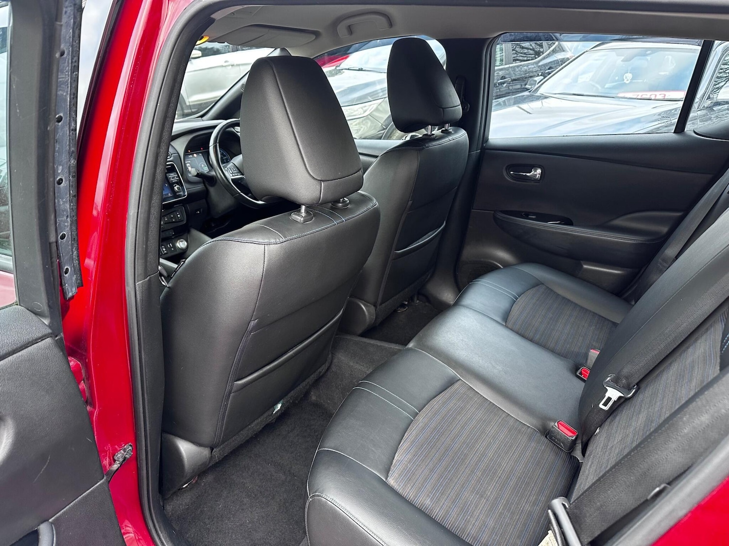 Used Nissan Leaf for sale - 77809029: Photo 22