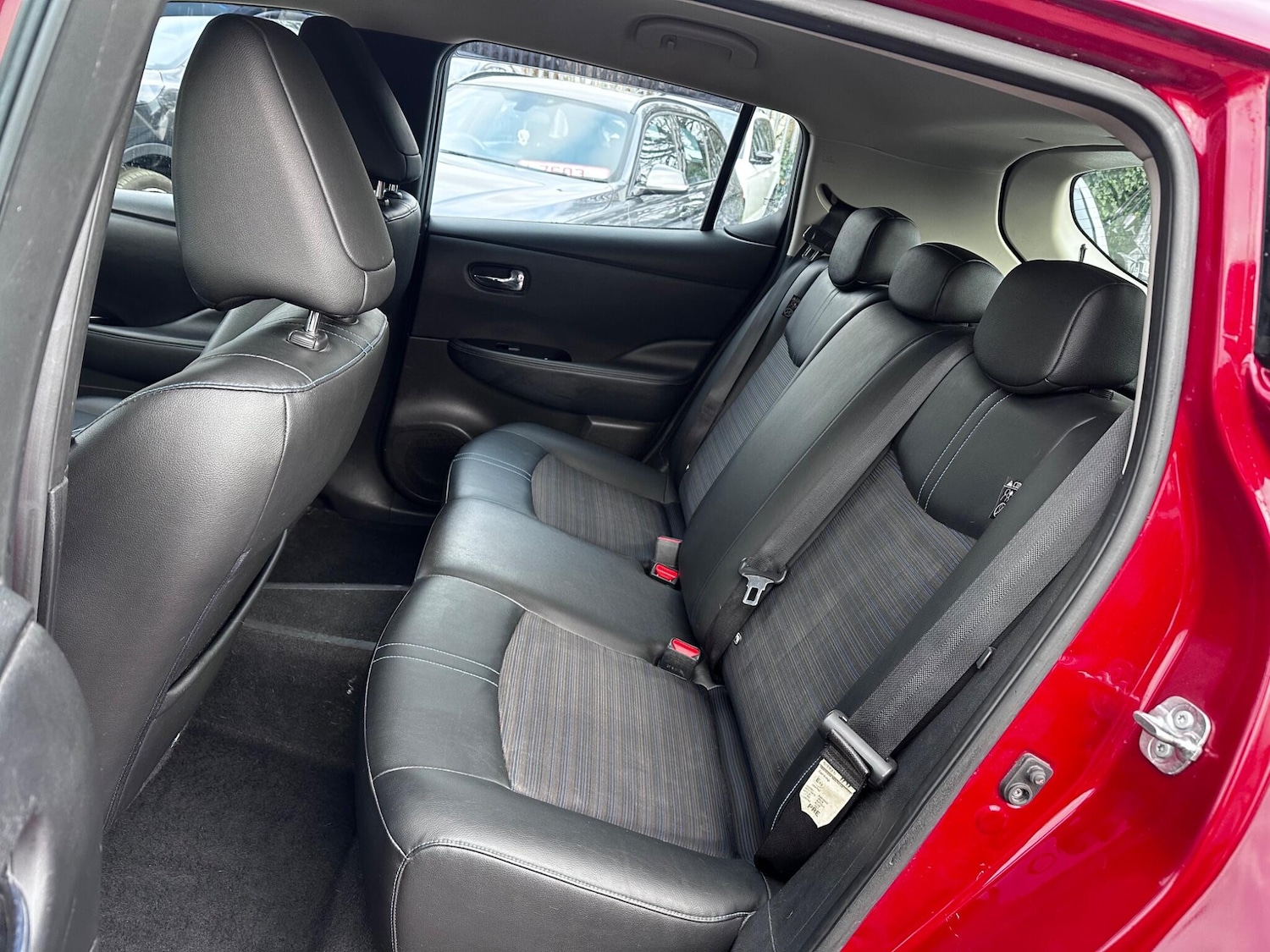 Used Nissan Leaf for sale - 77809029: Photo 23