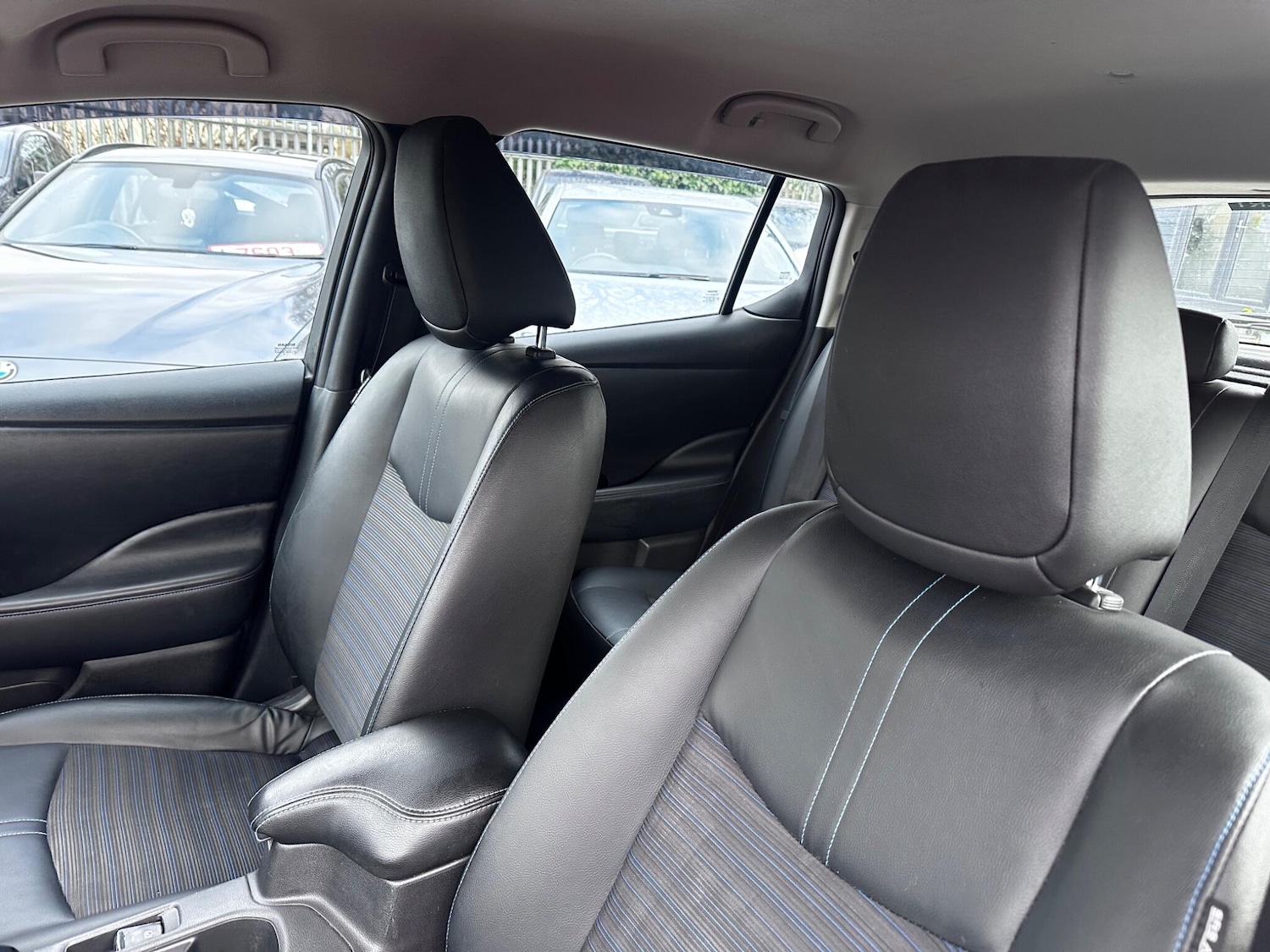 Used Nissan Leaf for sale - 77809029: Photo 25