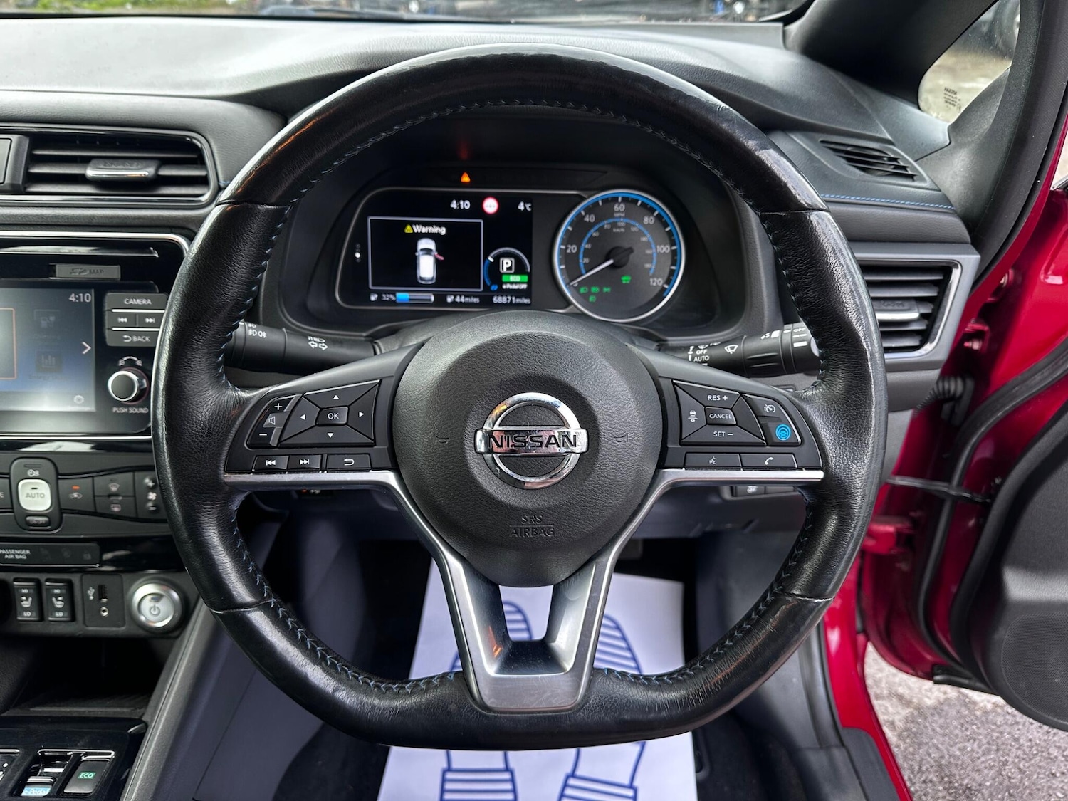 Used Nissan Leaf for sale - 77809029: Photo 28