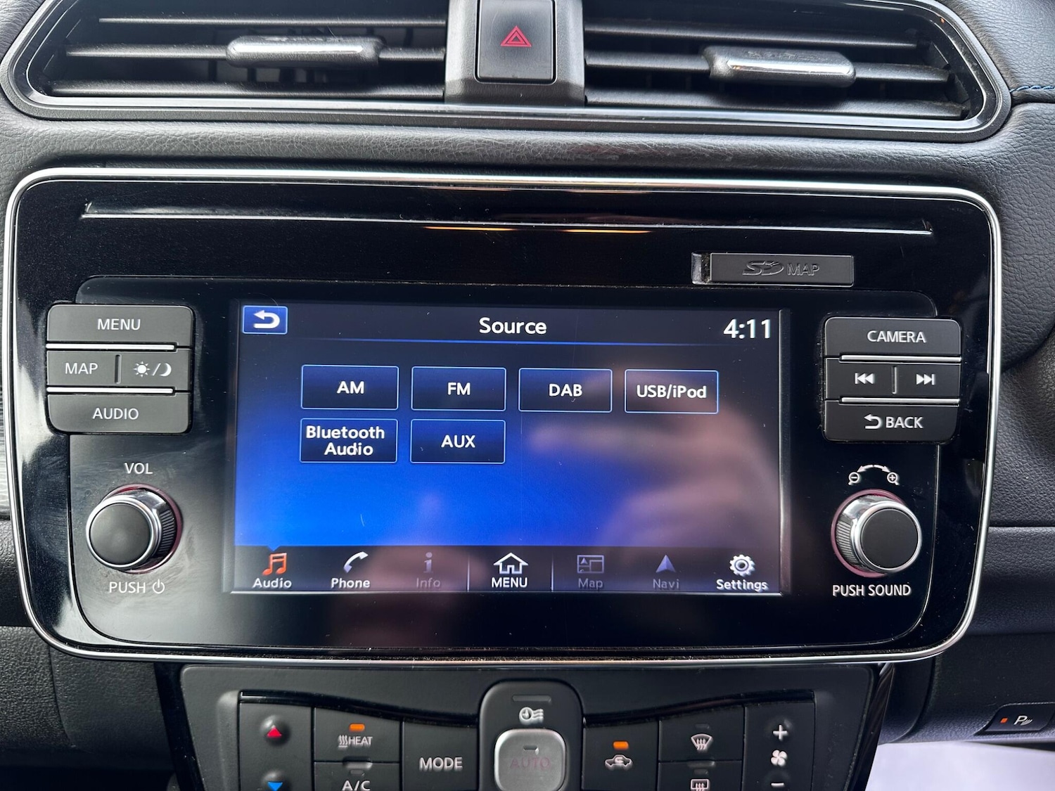 Used Nissan Leaf for sale - 77809029: Photo 30