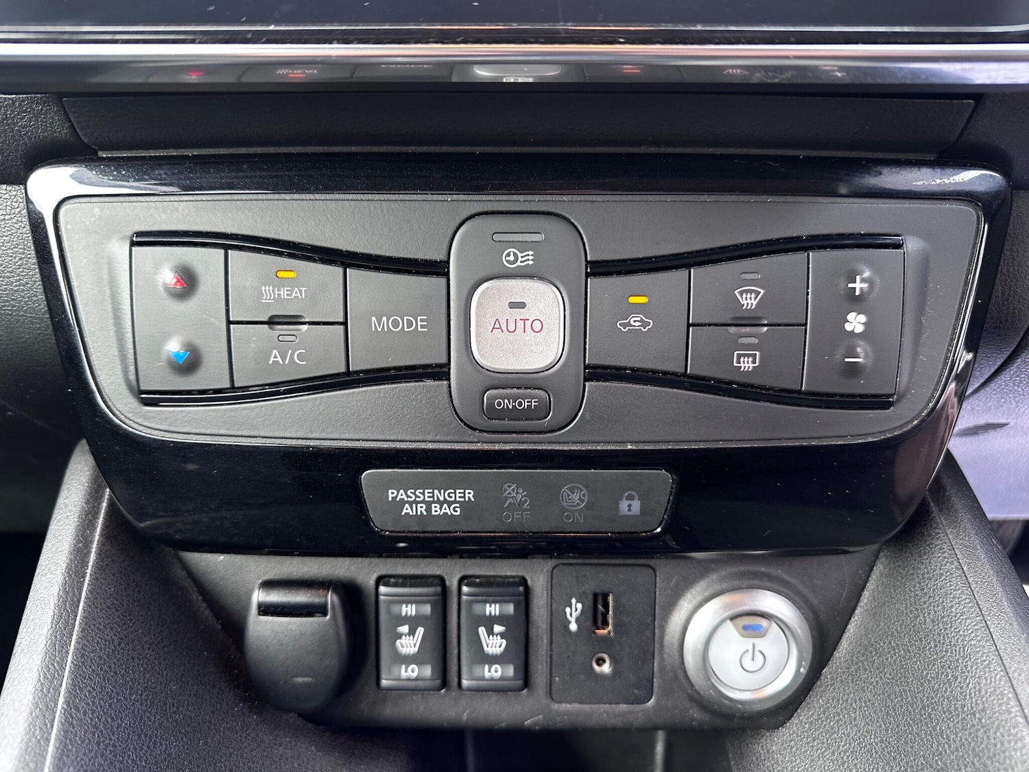 Used Nissan Leaf for sale - 77809029: Photo 31