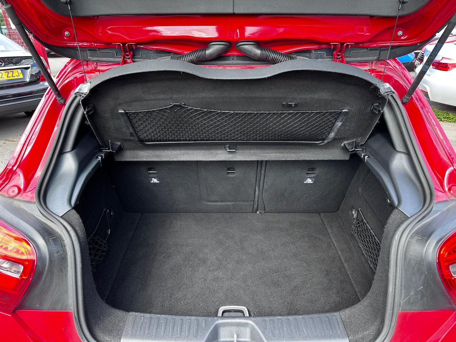 Used Mercedes-Benz A-Class 2015 for sale - 77029498: Photo 10