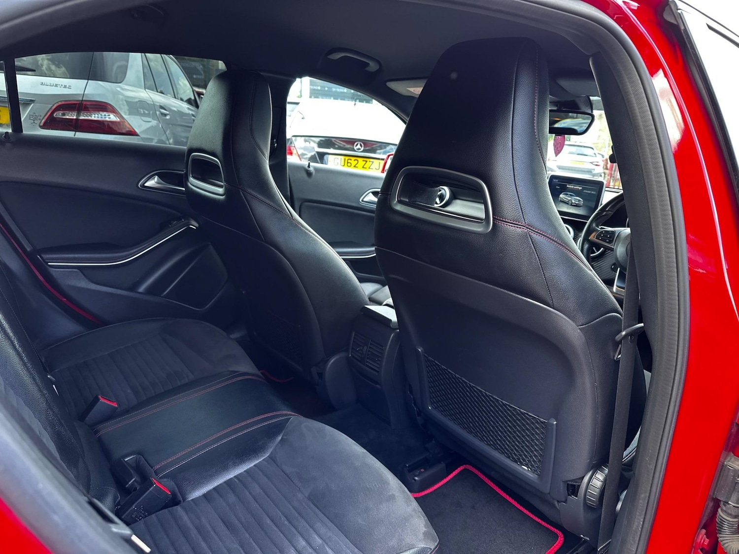 Used Mercedes-Benz A-Class 2015 for sale - 77029498: Photo 18