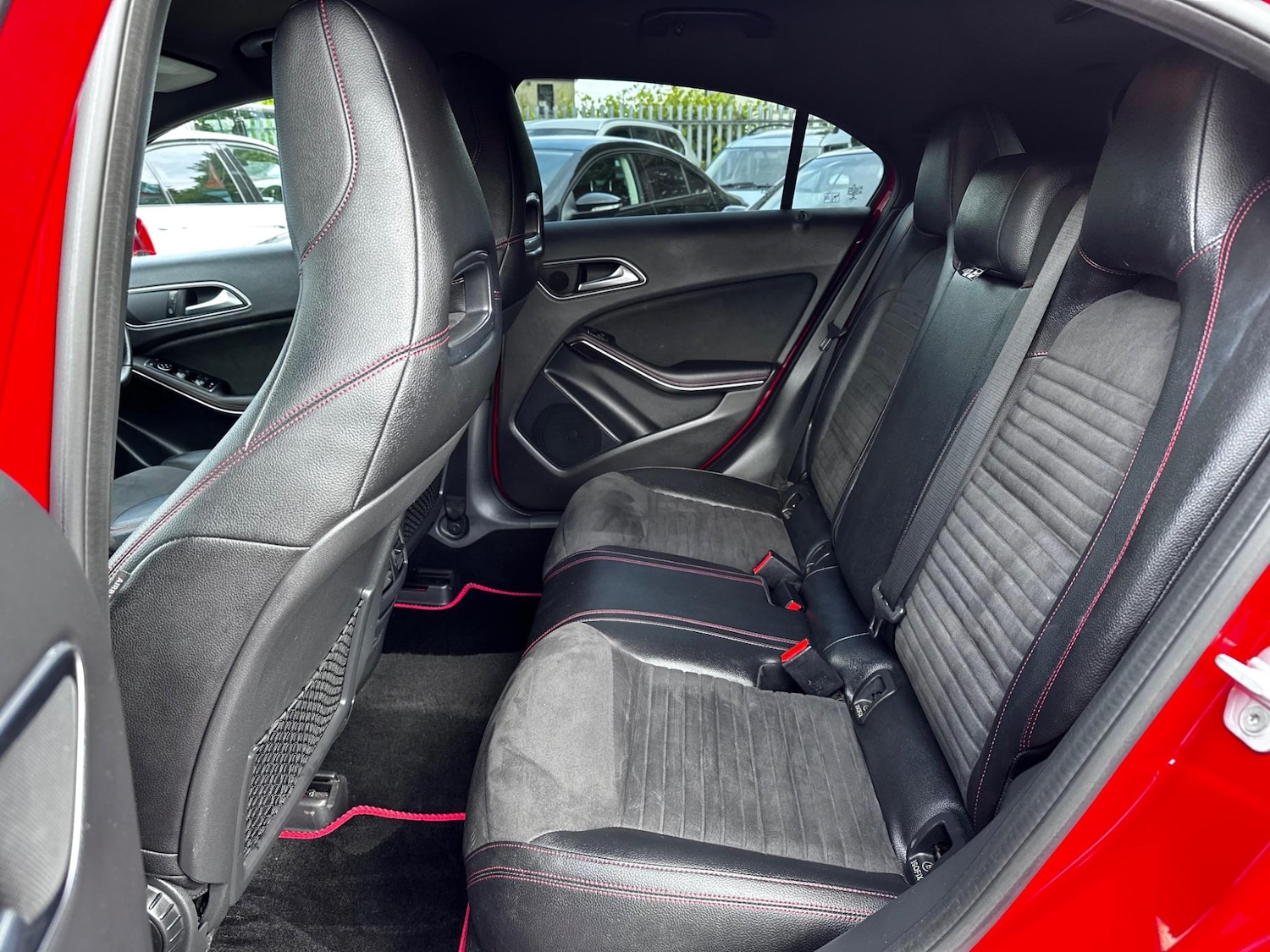 Used Mercedes-Benz A-Class 2015 for sale - 77029498: Photo 21