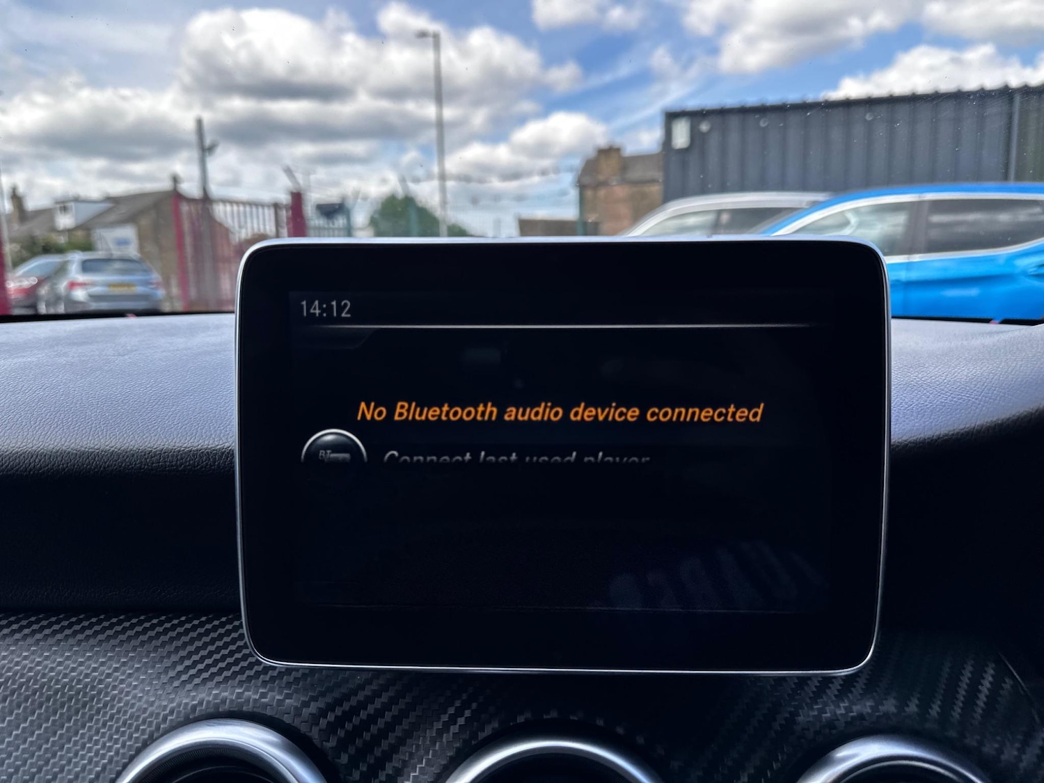 Used Mercedes-Benz A-Class 2015 for sale - 77029498: Photo 32