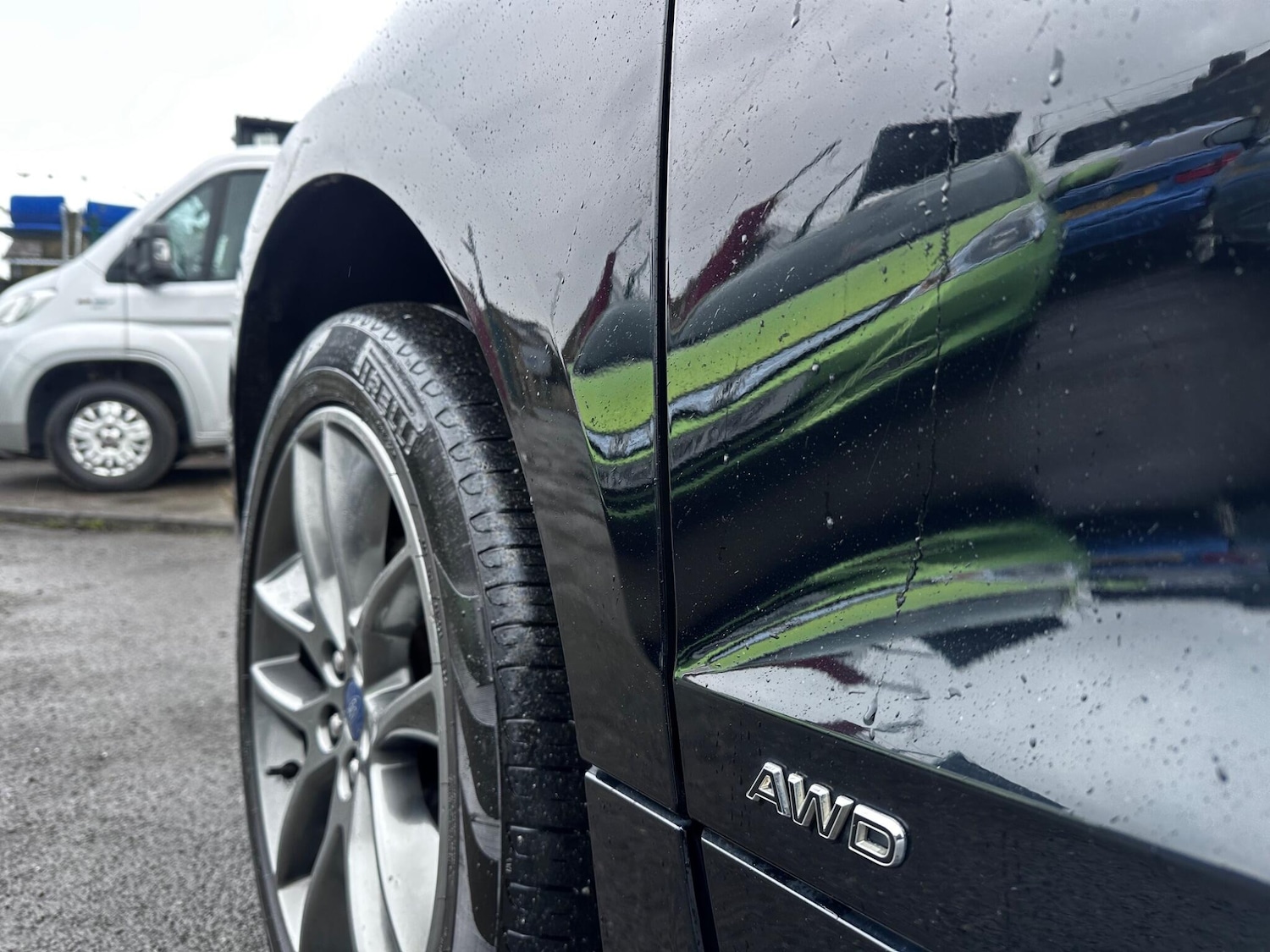 Used Ford Edge for sale - 77625548: Photo 10