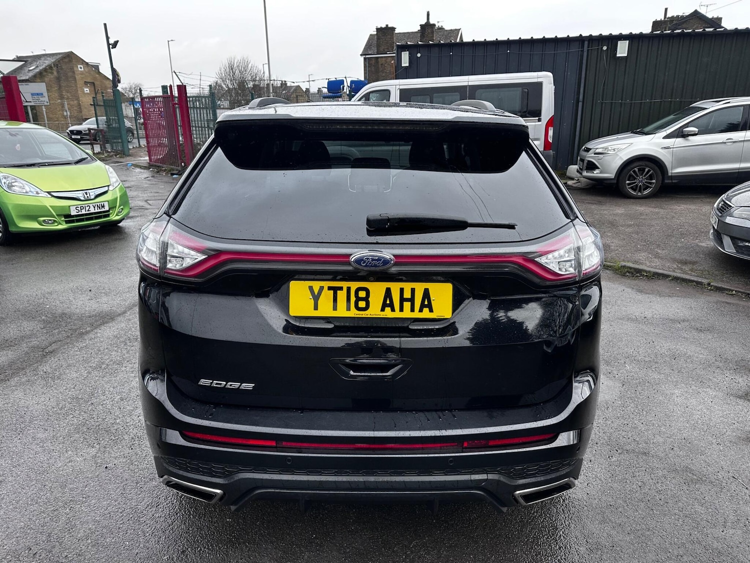 Used Ford Edge for sale - 77625548: Photo 13