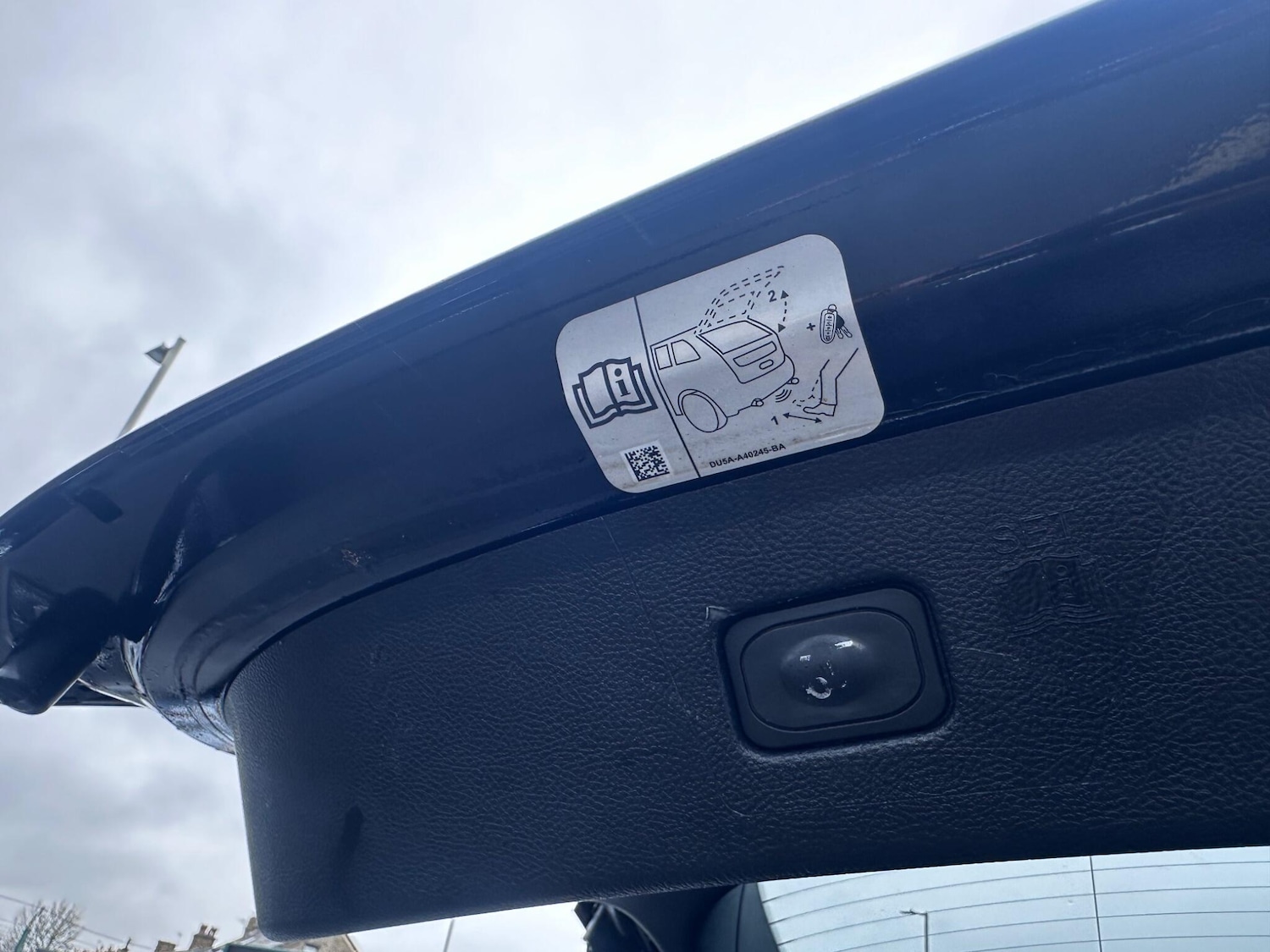 Used Ford Edge for sale - 77625548: Photo 17