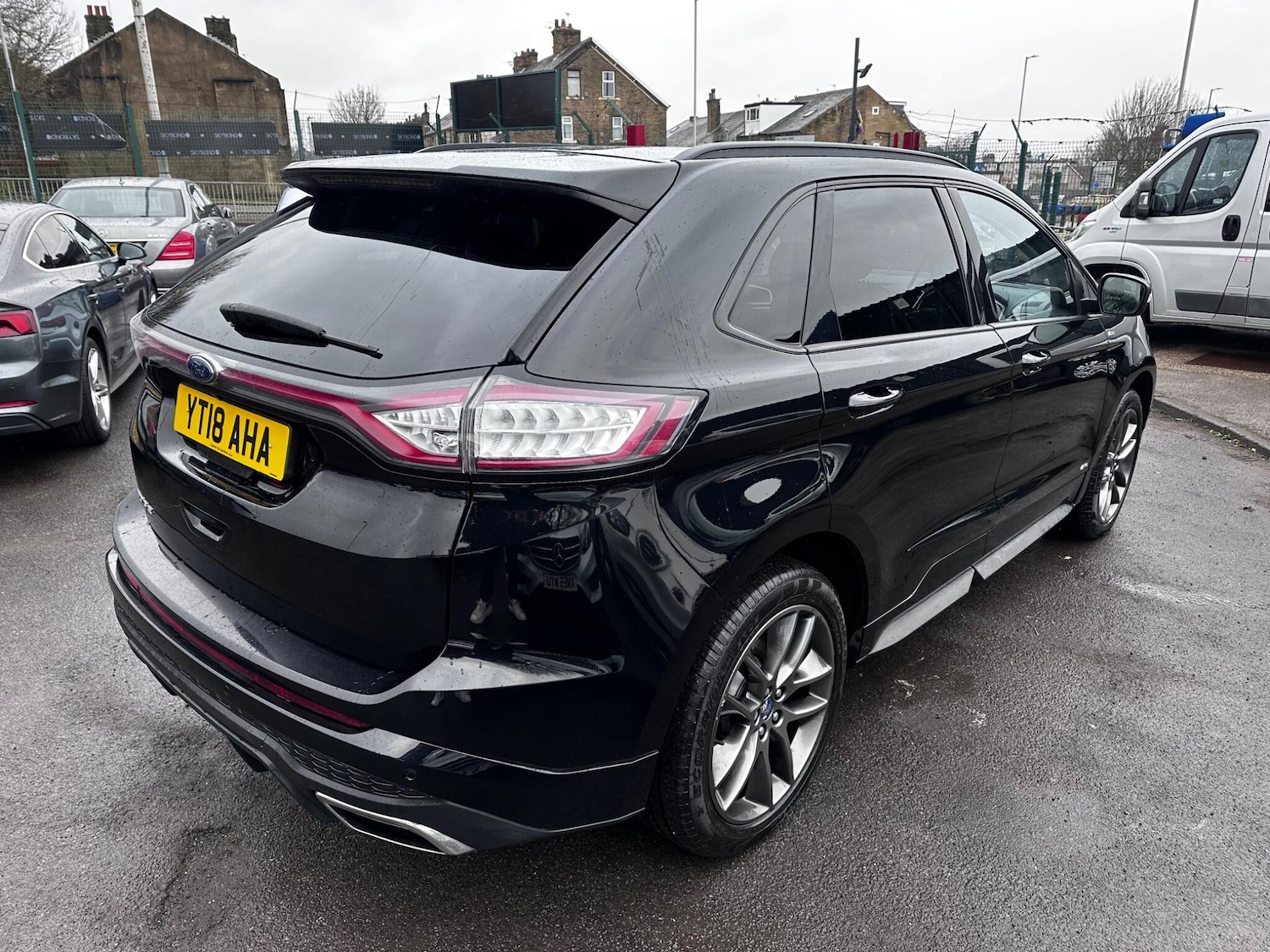 Used Ford Edge for sale - 77625548: Photo 18