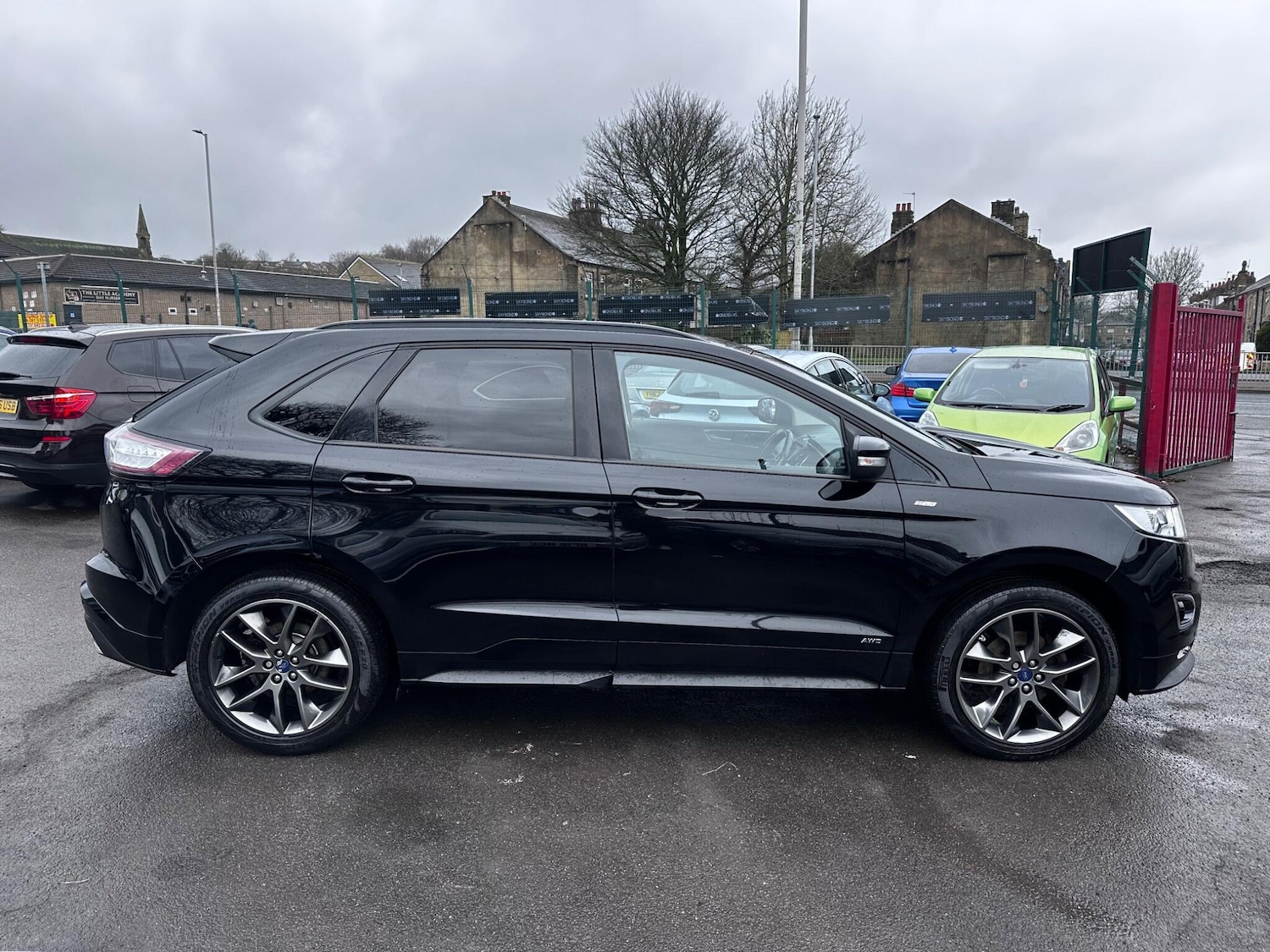 Used Ford Edge for sale - 77625548: Photo 19