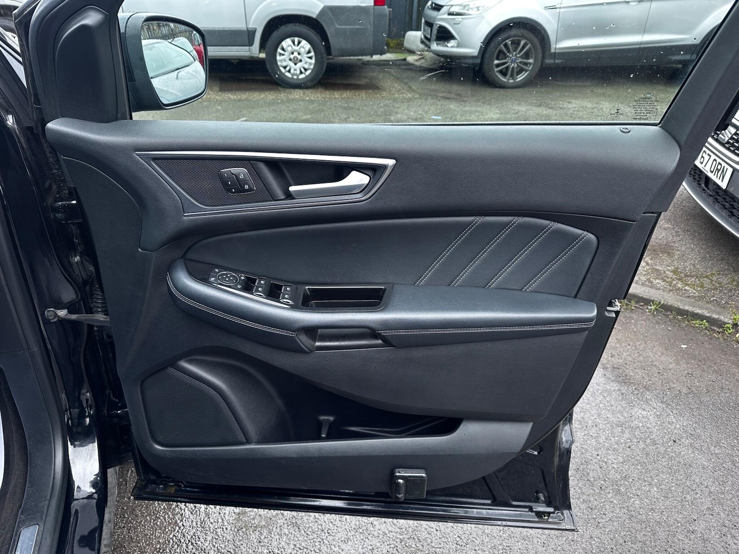 Used Ford Edge for sale - 77625548: Photo 20