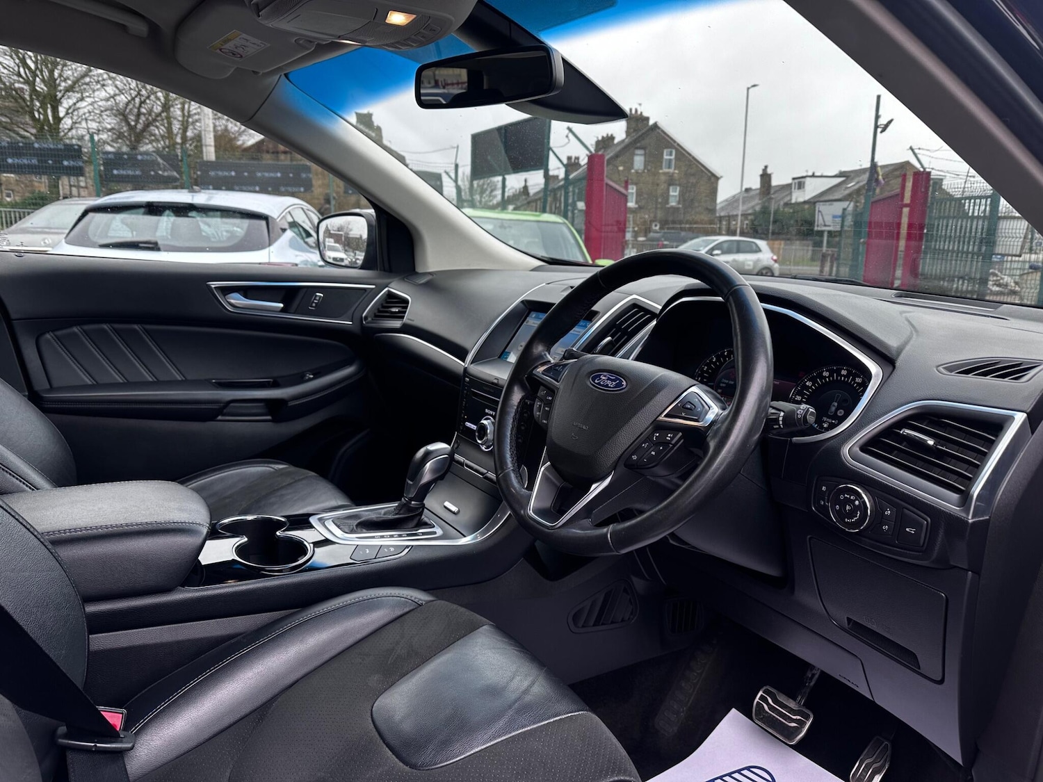 Used Ford Edge for sale - 77625548: Photo 23