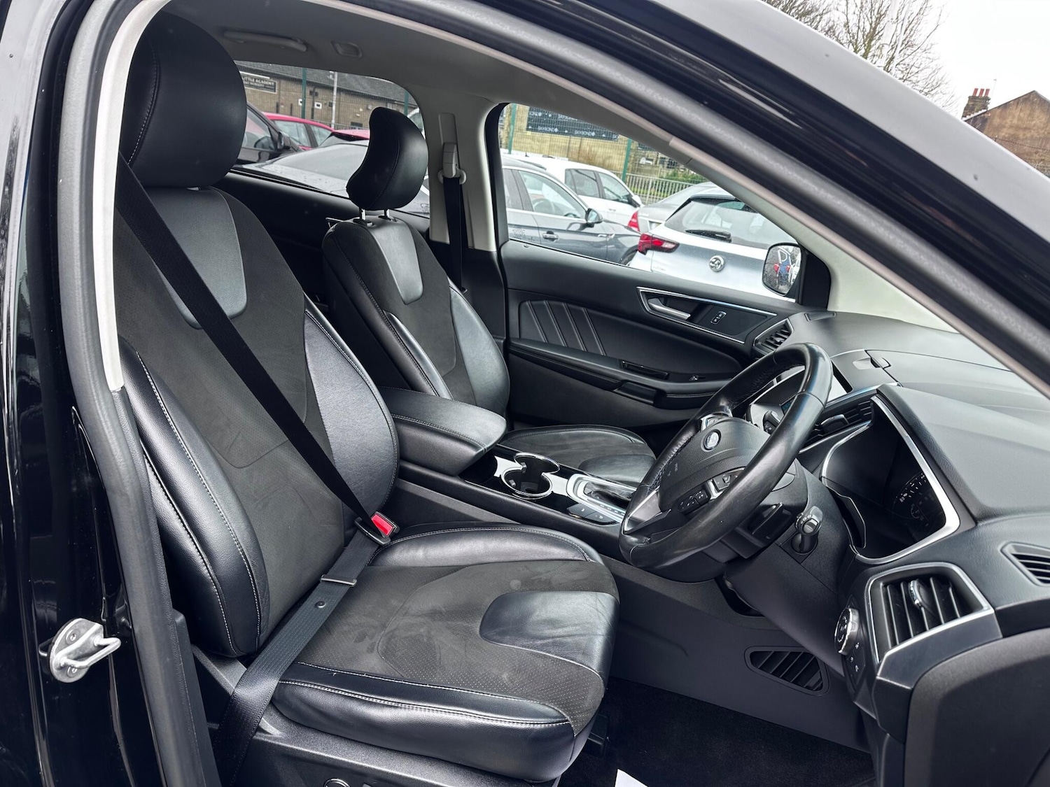 Used Ford Edge for sale - 77625548: Photo 24