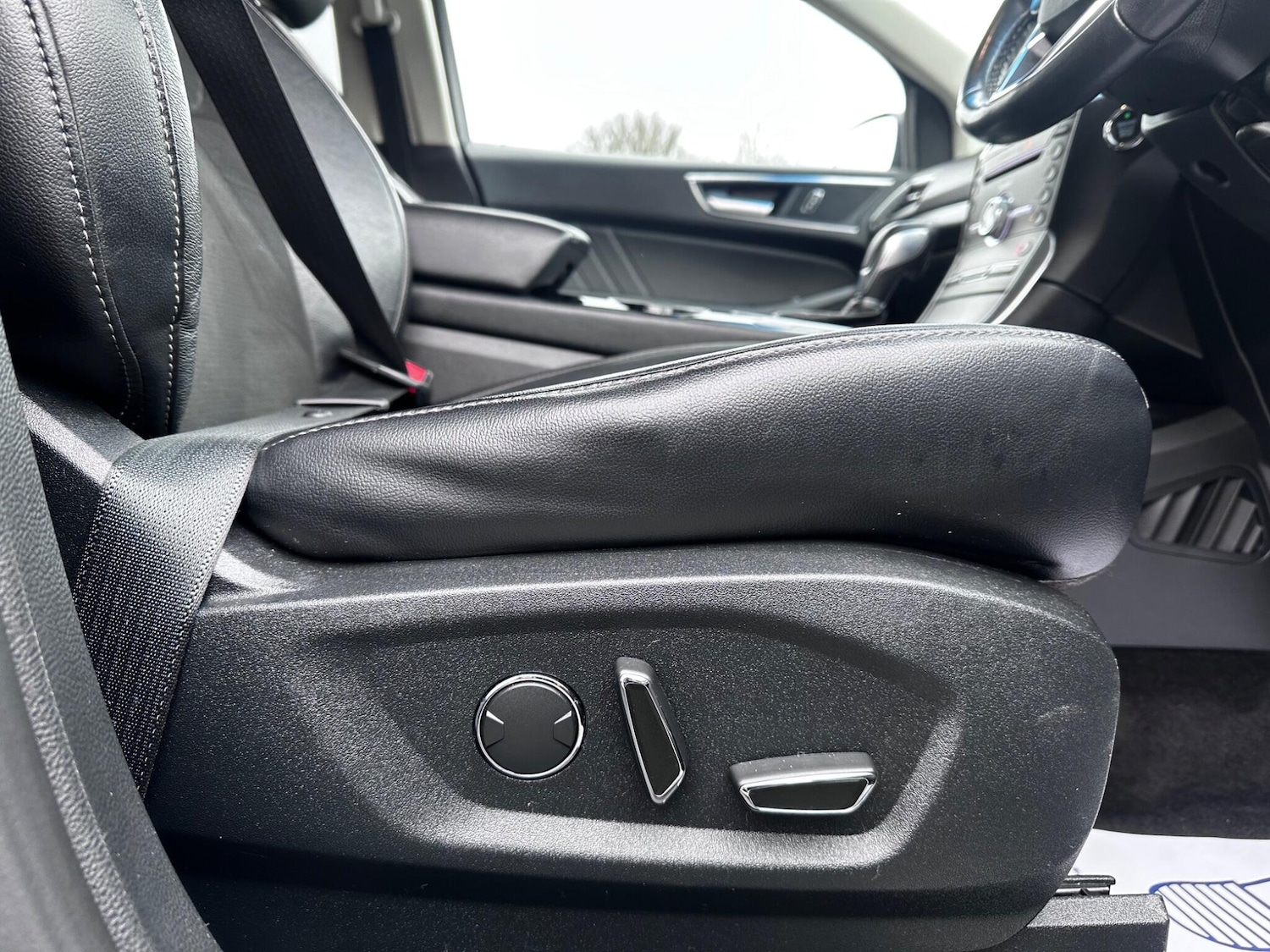 Used Ford Edge for sale - 77625548: Photo 25