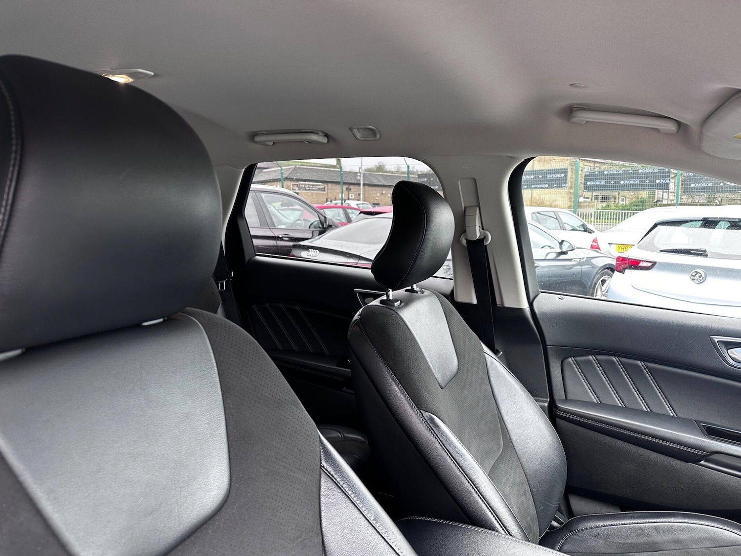 Used Ford Edge for sale - 77625548: Photo 26