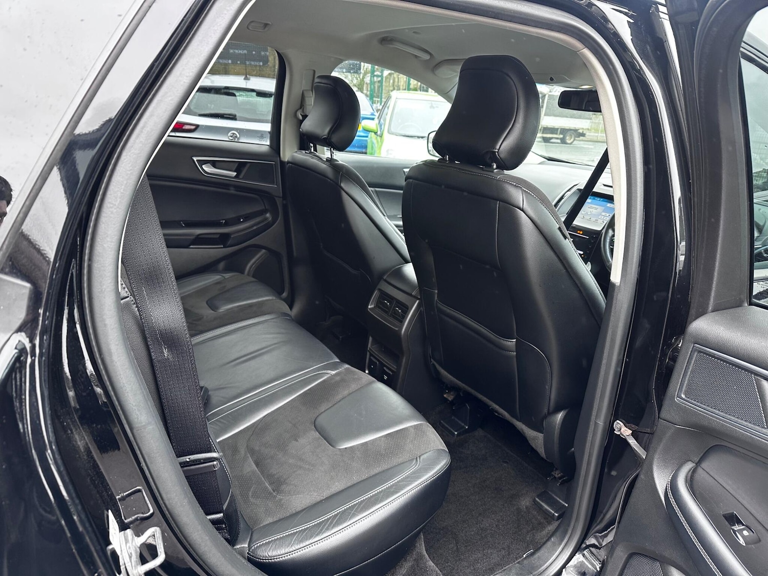 Used Ford Edge for sale - 77625548: Photo 27