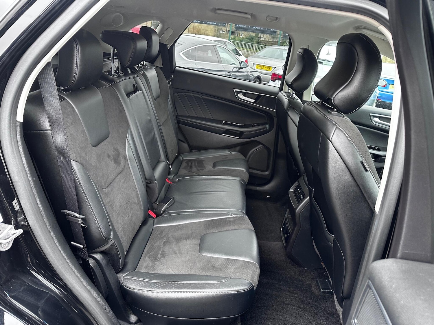 Used Ford Edge for sale - 77625548: Photo 28