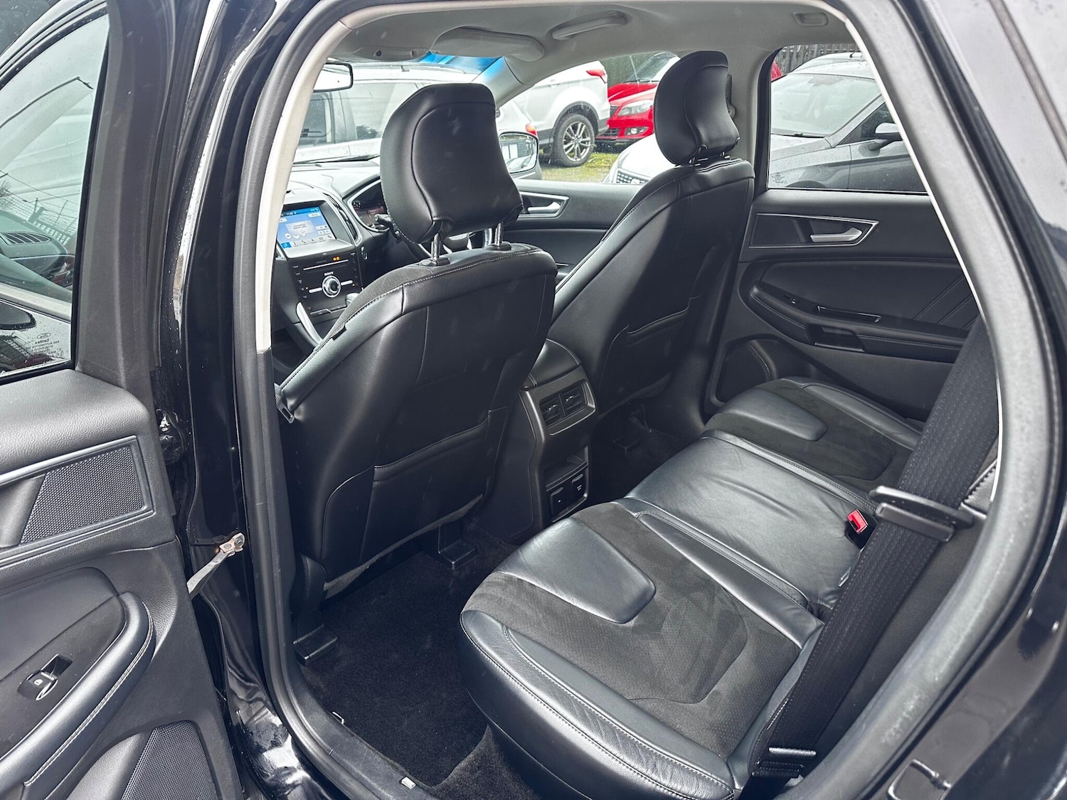 Used Ford Edge for sale - 77625548: Photo 29