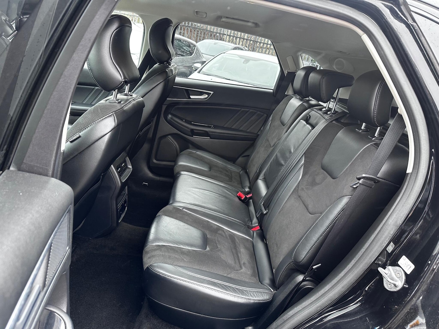 Used Ford Edge for sale - 77625548: Photo 30