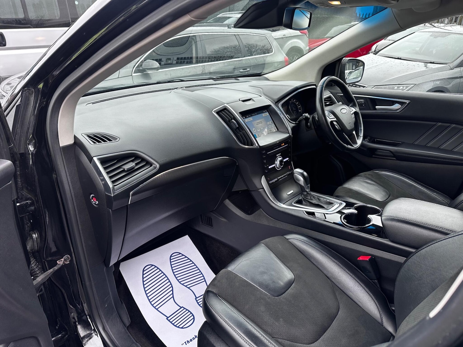 Used Ford Edge for sale - 77625548: Photo 32