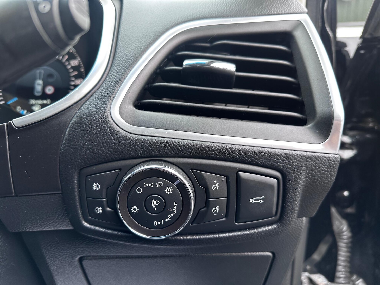 Used Ford Edge for sale - 77625548: Photo 35