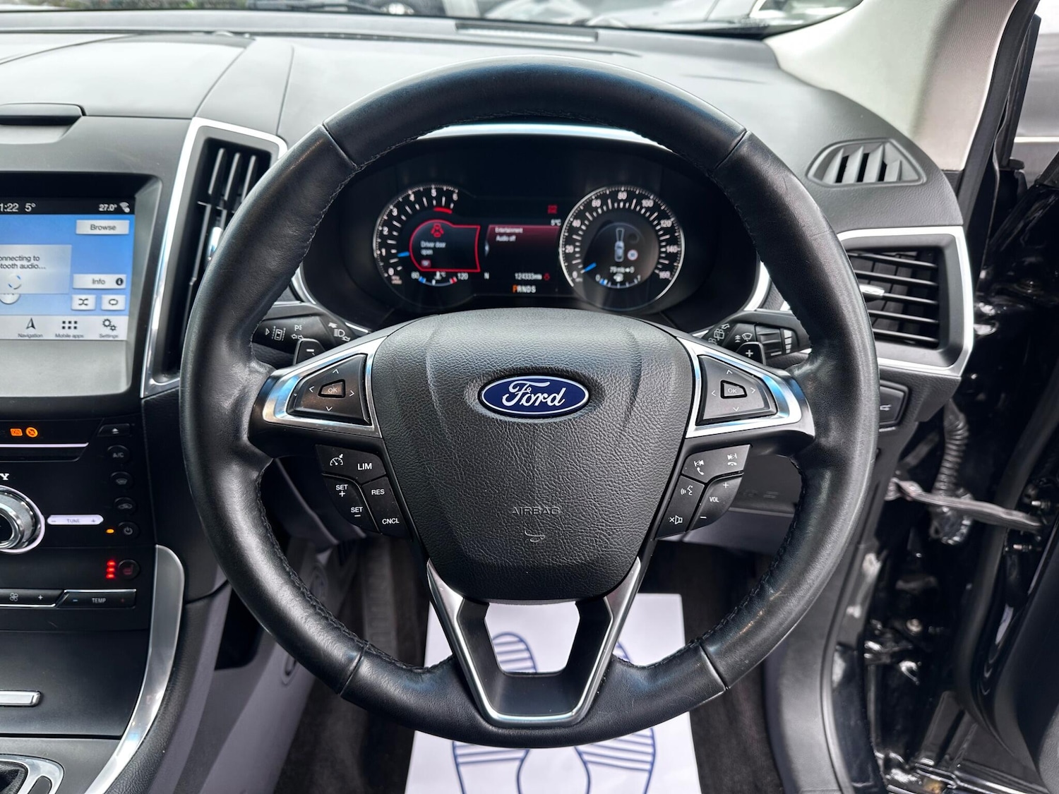 Used Ford Edge for sale - 77625548: Photo 36