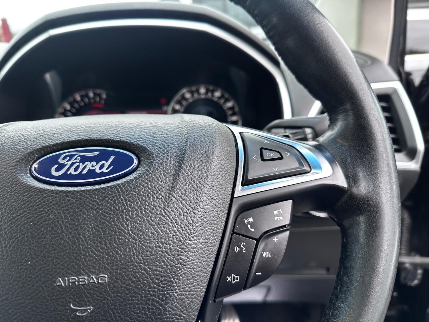 Used Ford Edge for sale - 77625548: Photo 38