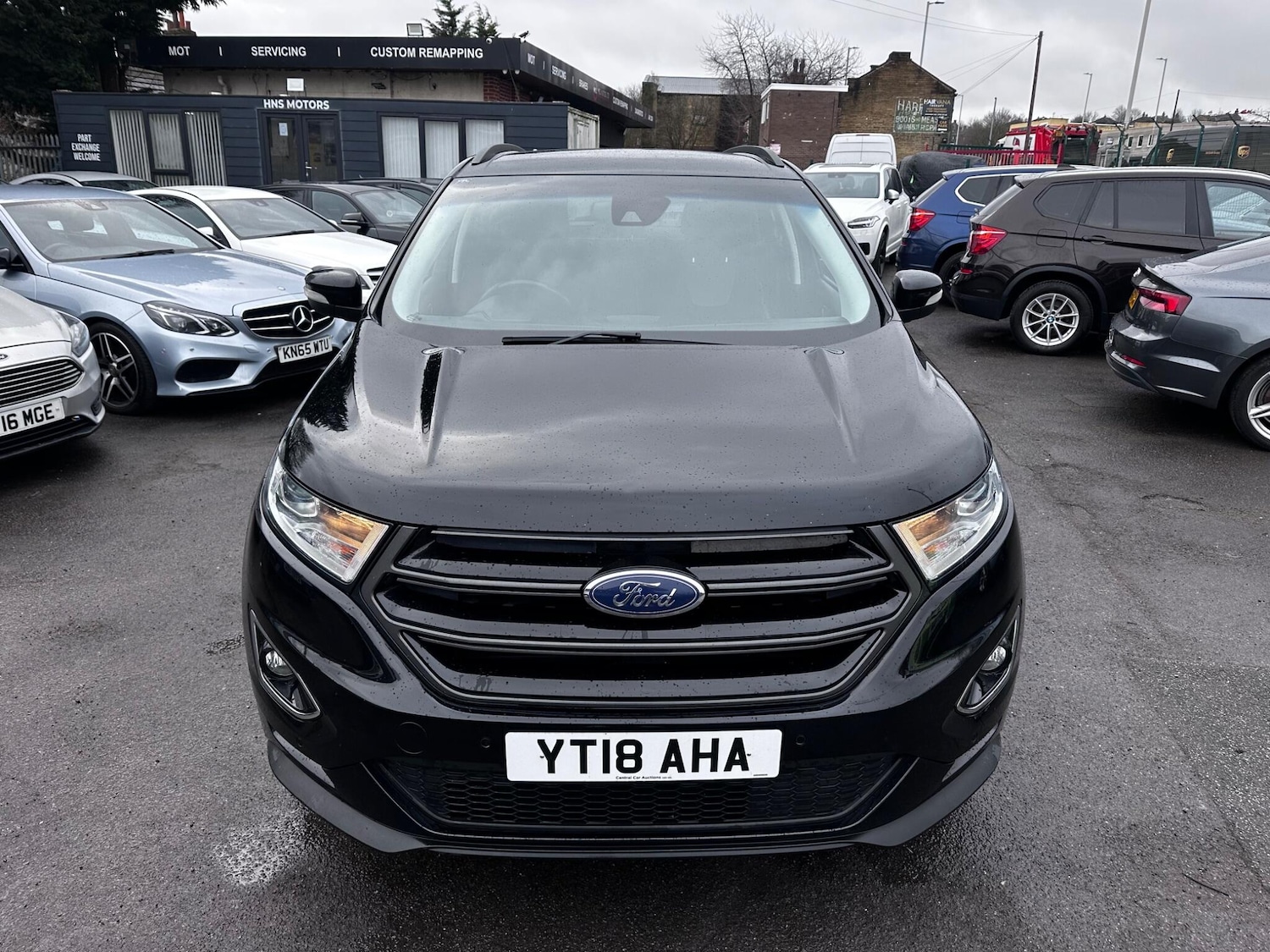 Used Ford Edge for sale - 77625548: Photo 4