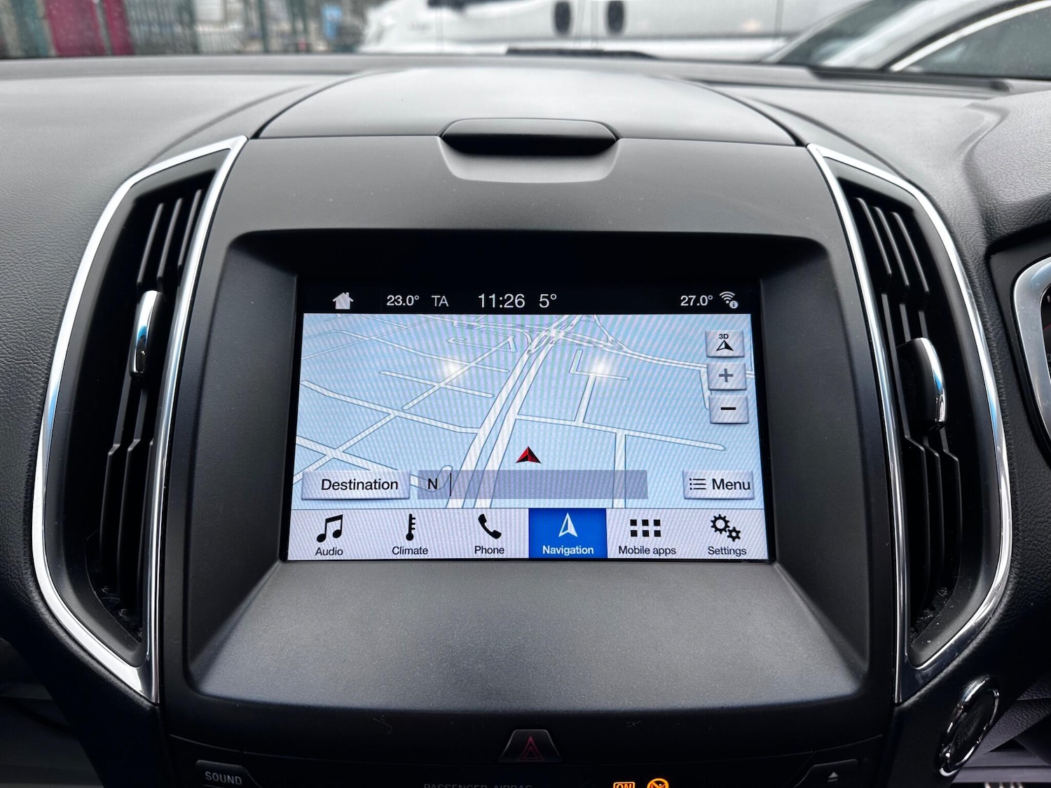 Used Ford Edge for sale - 77625548: Photo 41