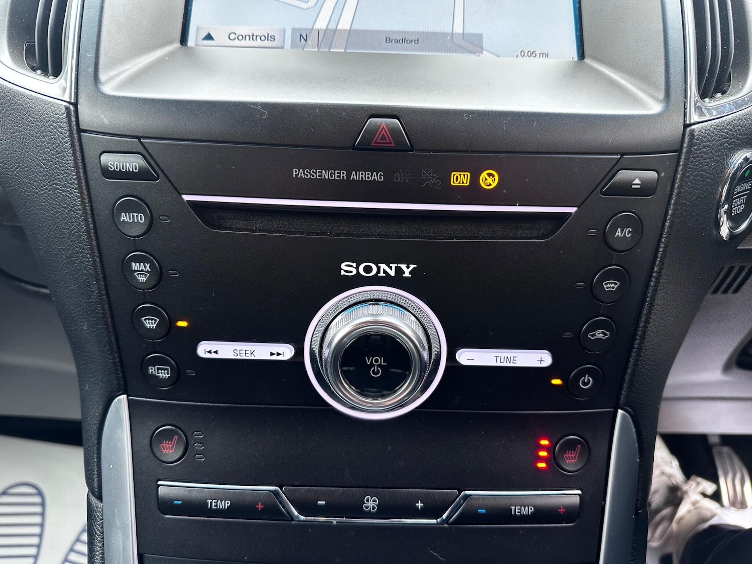 Used Ford Edge for sale - 77625548: Photo 43