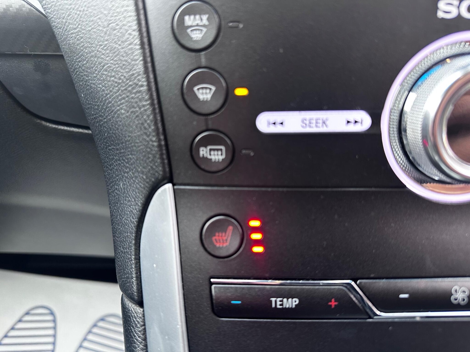 Used Ford Edge for sale - 77625548: Photo 44