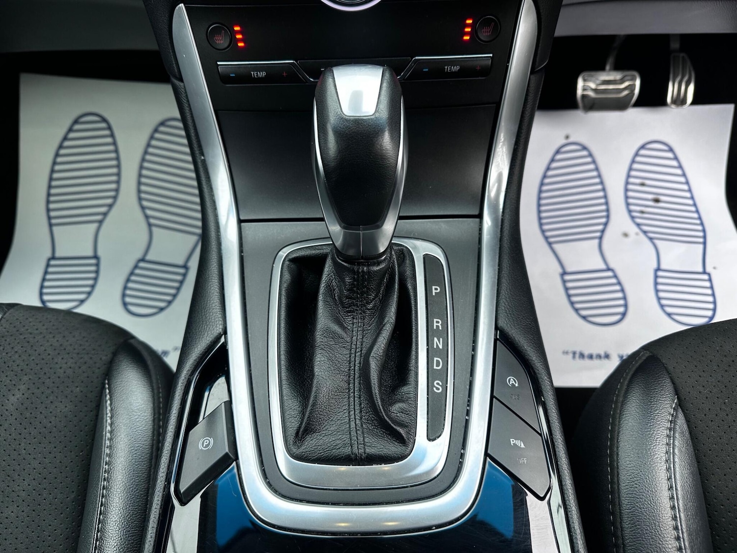 Used Ford Edge for sale - 77625548: Photo 45