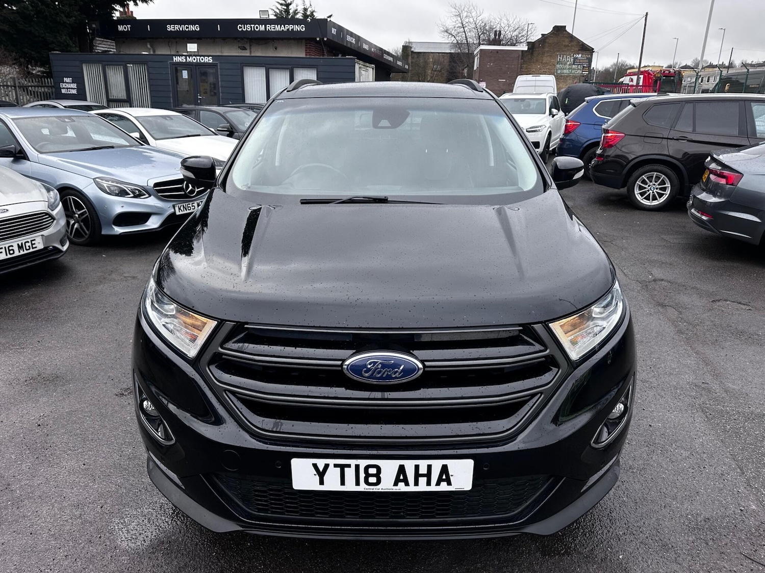 Used Ford Edge for sale - 77625548: Photo 5