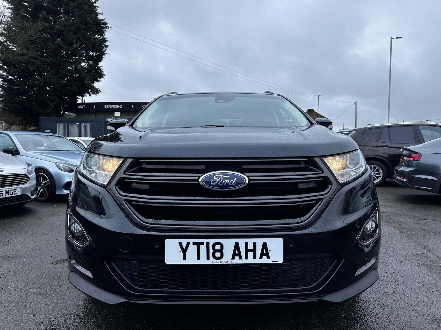 Used Ford Edge for sale - 77625548: Photo 6