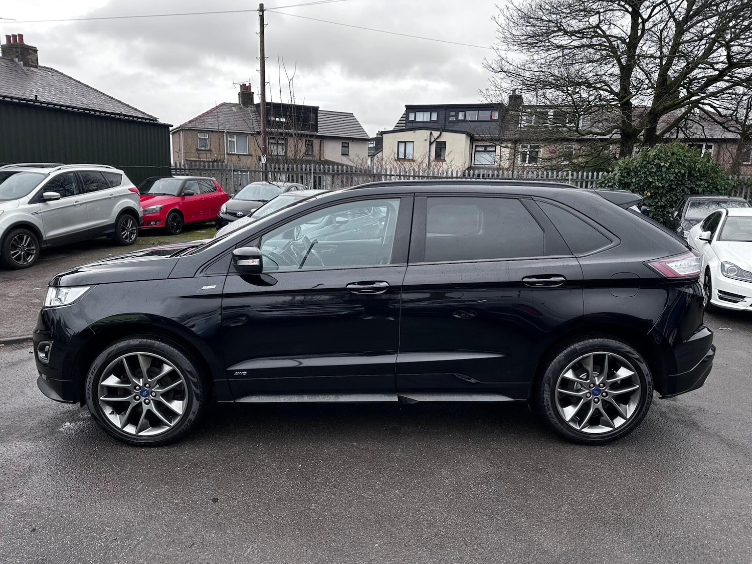 Used Ford Edge for sale - 77625548: Photo 8